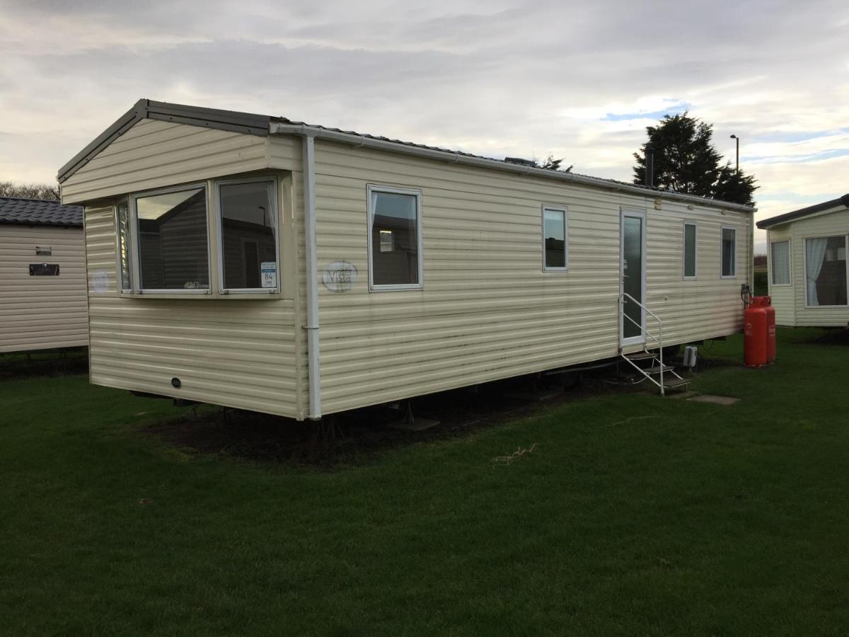 Boquhanran Caravan, Whitley Bay Hartley المظهر الخارجي الصورة
